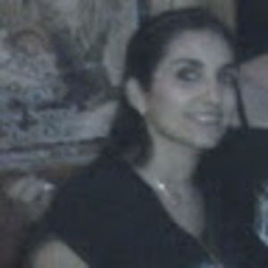 Meet your Posher, Luisa